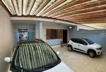 Sobrado com 3 Quartos à venda, 140m² no Saúde, São Paulo
