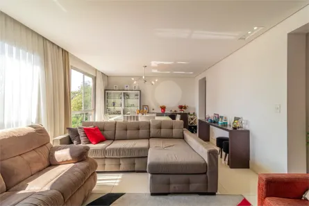Apartamento com 4 Quartos à venda, 135m² no Jardim Itapeva, São Paulo