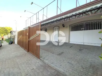 Casa com 4 Quartos à venda, 130m² no Jardim Flamboyant, Campinas