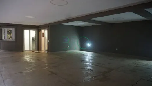 Sobrado com 5 Quartos à venda, 577m² no Alphaville, Santana de Parnaíba