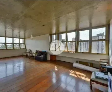 Apartamento com 4 Quartos à venda, 290m² no Jardim, Santo André