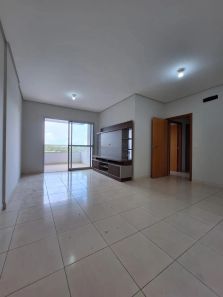 Apartamento com 3 Quartos à venda, 110m² no Jardim Aclimação, Cuiabá