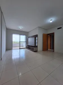 Apartamento com 3 Quartos à venda, 110m² no Jardim Aclimação, Cuiabá
