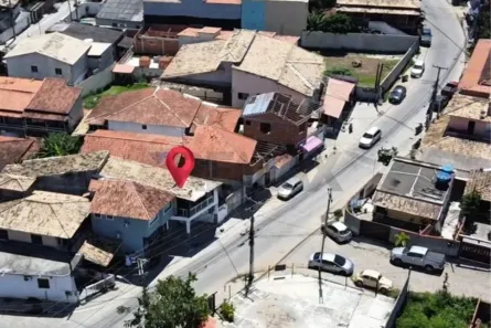 Ponto Comercial à venda, 90m² no José Gonçalves, Armação dos Búzios