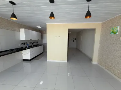 Casa de Condomínio com 2 Quartos para alugar, 70m² no Jardim Imperial, Cuiabá