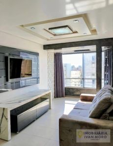 Apartamento com 3 Quartos à venda, 90m² no Centro, Florianópolis