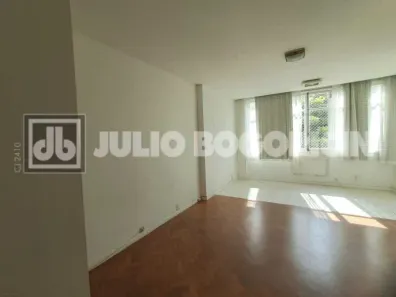 Apartamento com 3 Quartos à venda, 205m² no Flamengo, Rio de Janeiro