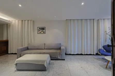 Apartamento com 4 Quartos à venda, 180m² no Carmo, Belo Horizonte