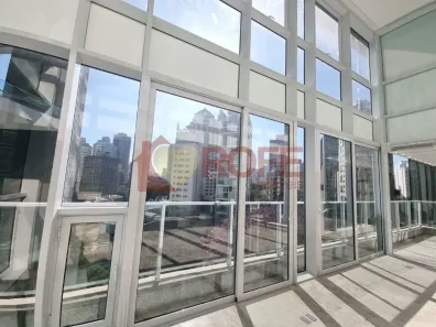 Apartamento com 3 Quartos à venda, 200m² no Jardim Europa, São Paulo