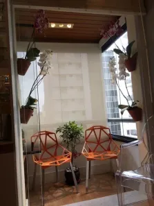Apartamento com 1 Quarto à venda, 44m² no Indianópolis, São Paulo