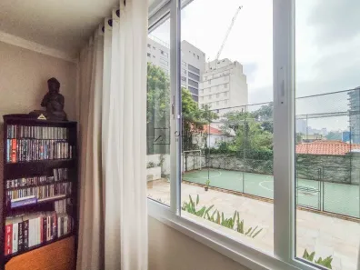 Apartamento com 3 Quartos à venda, 100m² no Sumaré, São Paulo