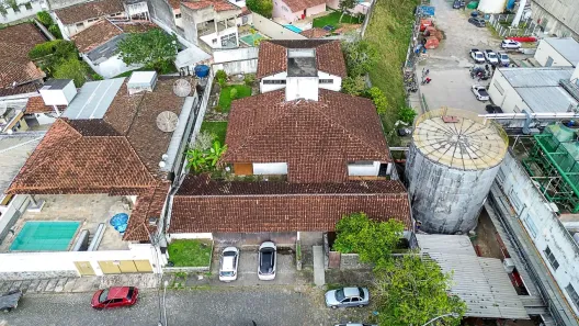 Ponto Comercial com 16 Quartos para venda ou aluguel, 640m² no Góes Calmon, Itabuna