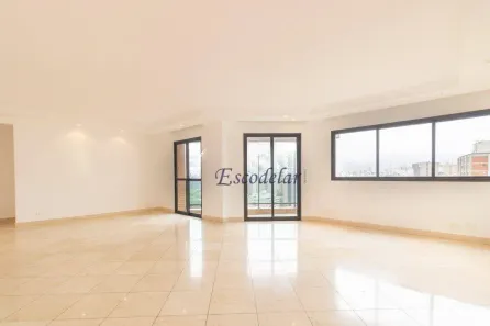 Apartamento com 6 Quartos à venda, 260m² no Vila Mariana, São Paulo