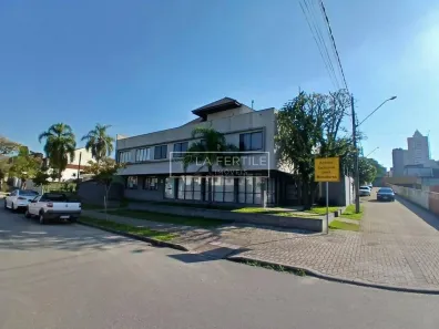 Ponto Comercial para alugar, 90m² no Capão da Imbuia, Curitiba