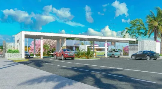 Lote/Terreno à venda, 1250m² no Centro, Santo Antônio de Goiás
