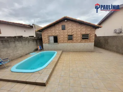 Casa com 2 Quartos à venda, 80m² no Nova Veneza, Paulínia