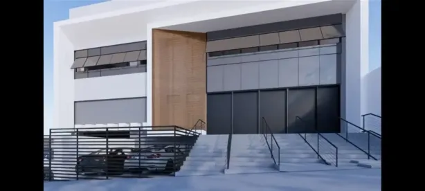 Galpão/Depósito/Armazém à venda, 2500m² no Vale Verde, Valinhos