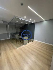 Sala Comercial com 1 Quarto à venda, 60m² no Centro, Santos
