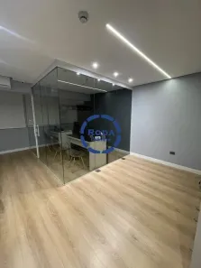 Sala Comercial com 1 Quarto à venda, 60m² no Centro, Santos