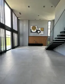 Casa de Condomínio com 4 Quartos para alugar, 200m² no SIM, Feira de Santana