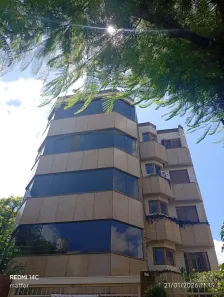 Apartamento com 4 Quartos para alugar, 219m² no Higienópolis, Porto Alegre