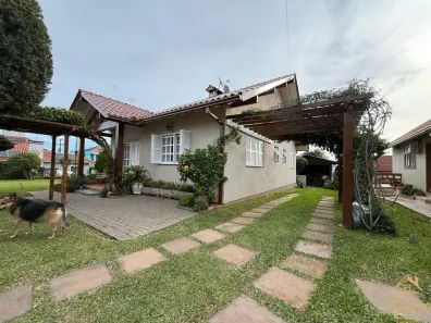 Casa com 2 Quartos à venda, 124m² no Nova Petrópolis, Nova Petrópolis