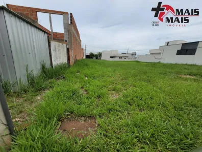 Lote/Terreno à venda, 250m² no Parque Residencial Terras de Yucatan, Monte Mor