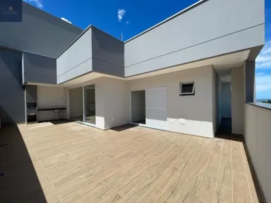 Cobertura com 3 Quartos à venda, 140m² no Centro, Ubatuba