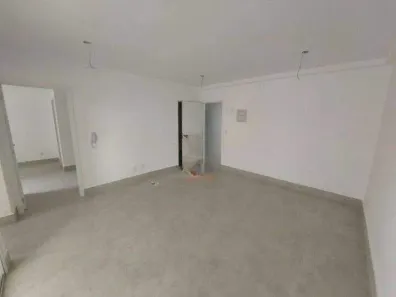 Apartamento com 2 Quartos para alugar, 63m² no Parque das Nações, Santo André