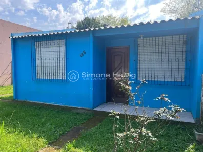 Casa com 3 Quartos à venda, 131m² no Centro, Guaíba