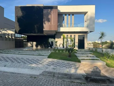 Casa de Condomínio com 5 Quartos à venda, 640m² no Condomínio Reserva do Paratehy, São José dos Campos