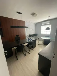 Sala Comercial para alugar, 65m² no Ponta Verde, Maceió