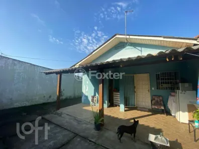 Casa com 3 Quartos à venda, 72m² no Campina, São Leopoldo