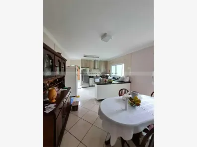 Sobrado com 5 Quartos à venda, 237m² no Vila América, Santo André