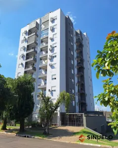Apartamento com 2 Quartos à venda, 50m² no Ideal, Novo Hamburgo