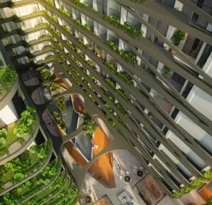 Apartamento com 1 Quarto à venda, 24m² no Poço, Cabedelo