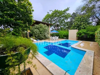 Casa de Condomínio com 11 Quartos à venda, 100m² no Ebenezer, Gravatá