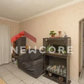 Apartamento com 1 Quarto à venda, 45m² no Taboão, São Bernardo do Campo