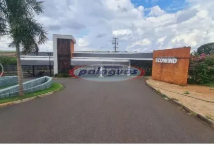 Lote/Terreno à venda, 360m² no Chácaras Aeroporto, Maringá