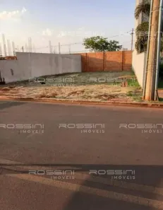 Lote/Terreno à venda, 262m² no Jardim Valencia, Ribeirão Preto