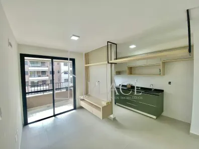 Apartamento com 3 Quartos para alugar, 70m² no Fragata, Marília