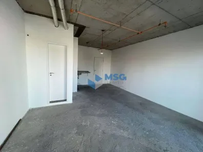 Sala Comercial para venda ou aluguel, 38m² no Vila Clementino, São Paulo
