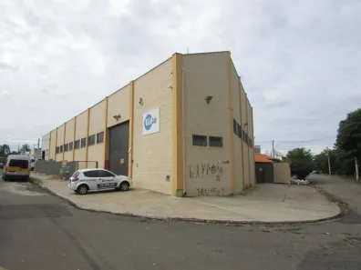 Ponto Comercial para alugar, 634m² no Jardim Alvorada, Sumaré