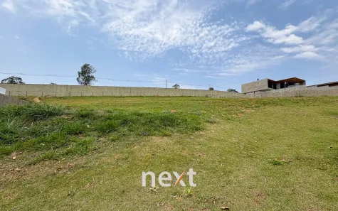 Lote/Terreno à venda, 1090m² no Vila Brandina, Campinas