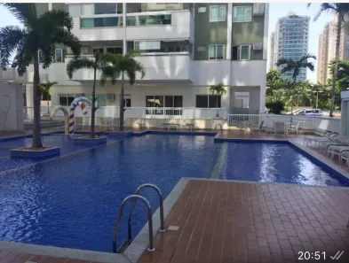 Apartamento com 3 Quartos à venda, 80m² no Recreio dos Bandeirantes, Rio de Janeiro