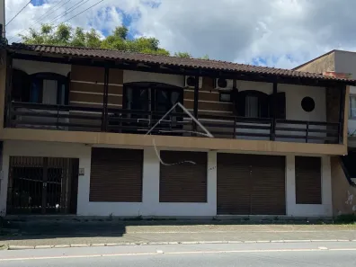 Casa com 3 Quartos à venda, 151m² no Jaraguá Esquerdo, Jaraguá do Sul
