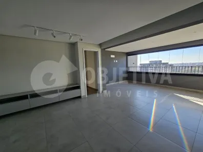 Apartamento com 2 Quartos para alugar, 94m² no Jardim Sul, Uberlândia