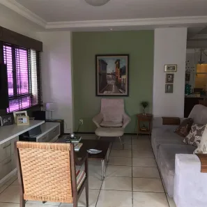 Apartamento com 3 Quartos à venda, 135m² no Aldeota, Fortaleza