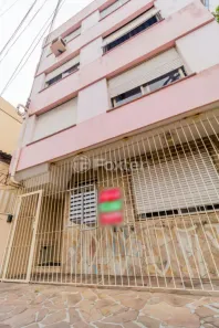 Apartamento com 2 Quartos à venda, 61m² no Santa Cecília, Porto Alegre