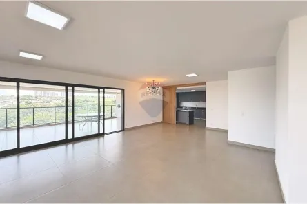 Apartamento com 4 Quartos para alugar, 298m² no Jardim Olhos D'Água II, Ribeirão Preto